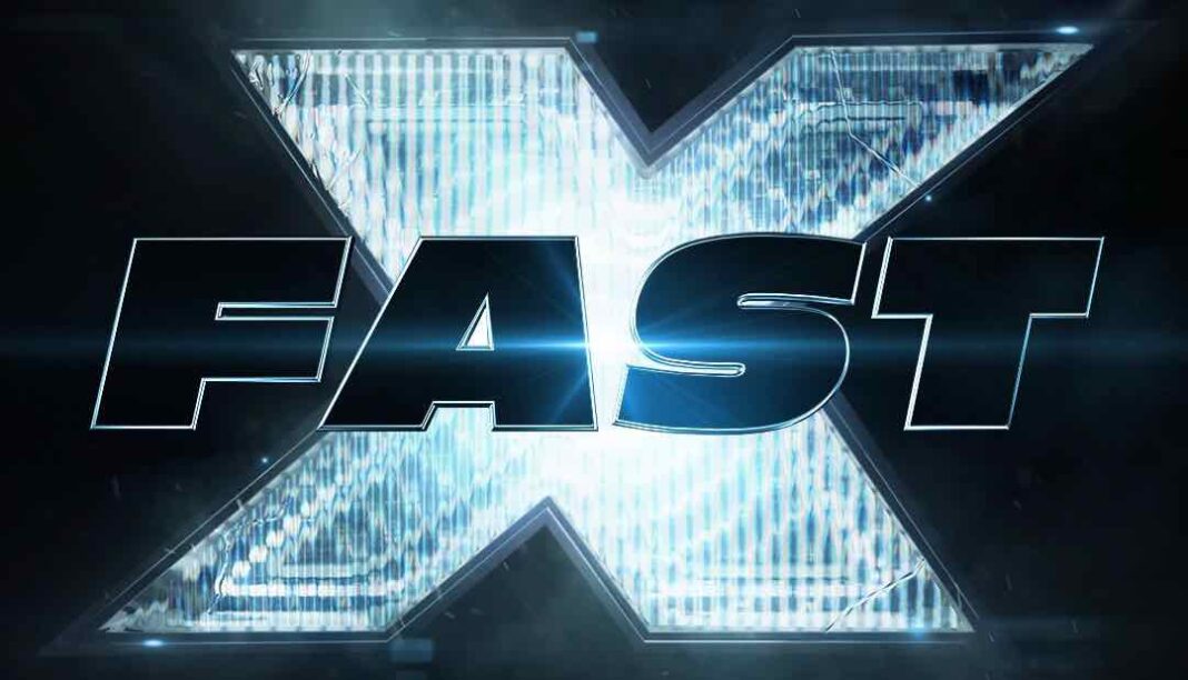 Fast and Furious 10 (1) Fast and Furious 10