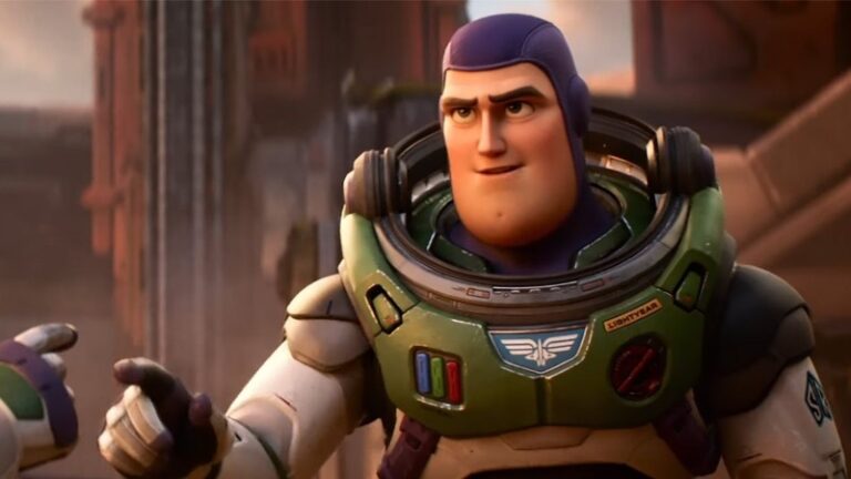Lightyear &ndash; La vera storia di Buzz, bloccato in diversi Paesi del Medio Oriente (per i contenuti LGBTQ?)