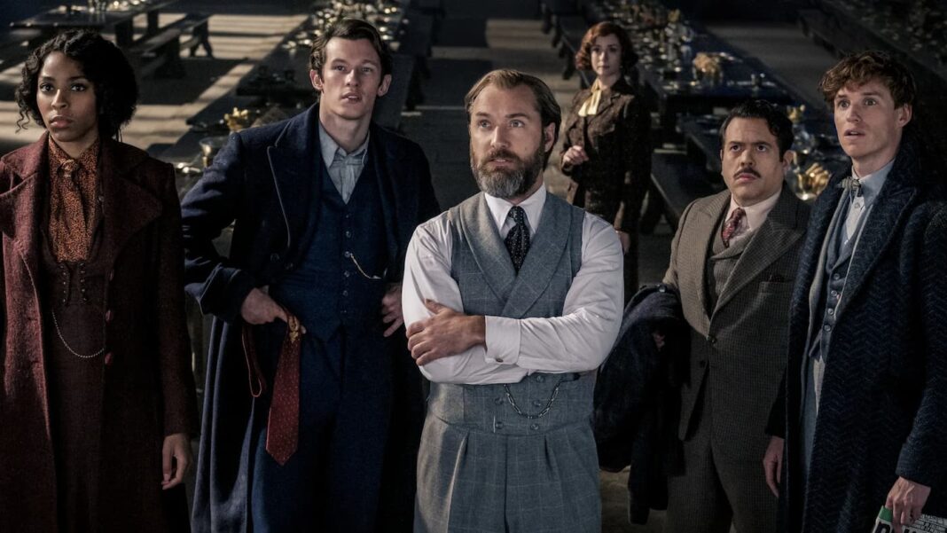 Film di Harry Potter ordine di cronologico David Yates Film di Harry Potter ordine di cronologico