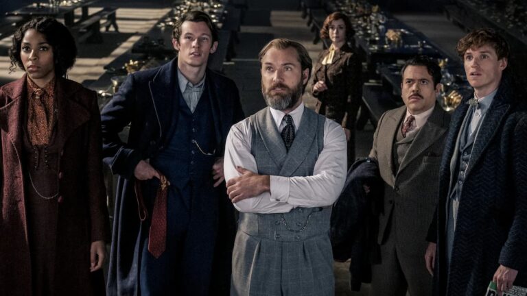 David Yates: il regista di Harry Potter per una masterclass al Museo del Cinema di Torino