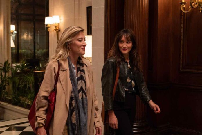 Gli amori di Anaïs recensione (1) Gli amori di Anaïs recensione
