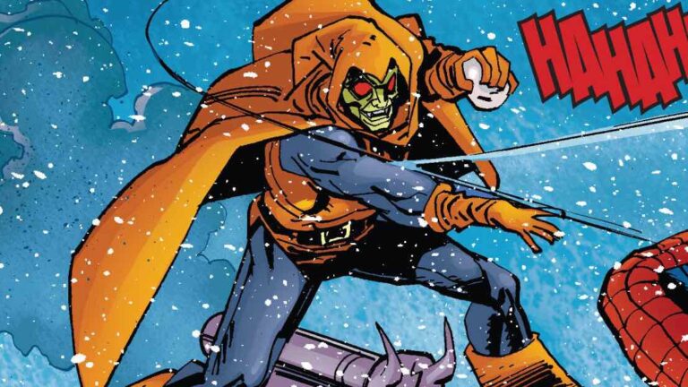 Hobgoblin: ci sar&agrave; spazio per lui nel futuro del franchise di Spider-Man?
