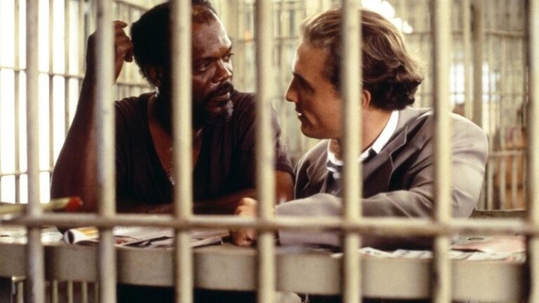 Il momento di uccidere: trama, cast e la vera storia dietro al film