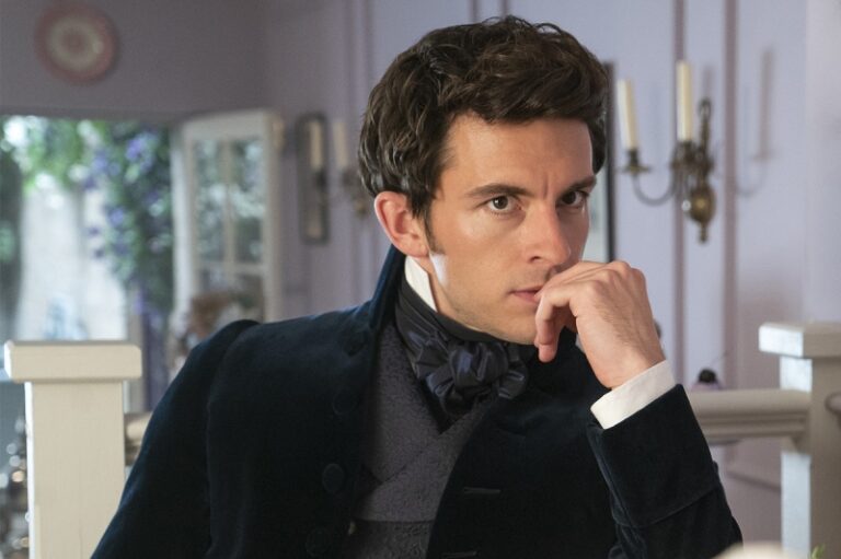 Jonathan Bailey in trattative per recitare nel prossimo film di Jurassic World
