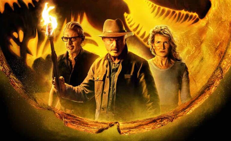 Jurassic World – Il dominio, il secondo trailer ufficiale Jurassic World – Il dominio, il secondo trailer ufficiale
