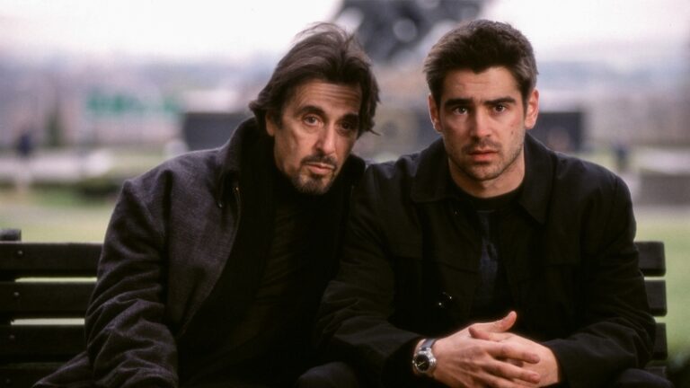 La regola del sospetto: trama, cast e curiosit&agrave; sul film