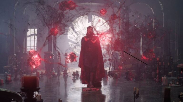 Doctor Strange nel Multiverso della Follia, ecco le prime reazioni al film!