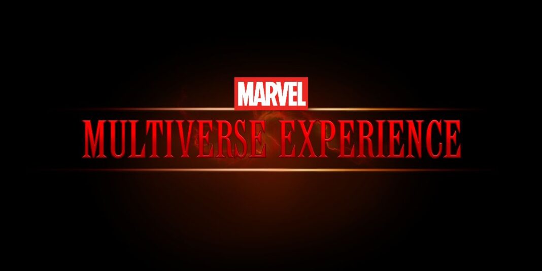 Marvel Multiverse Experience Marvel Multiverse Experience