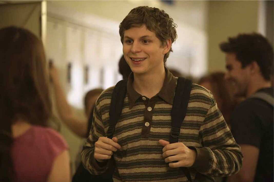 Michael Cera Michael Cera