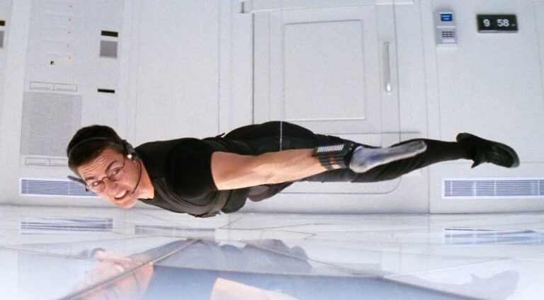 Mission: Impossible, tutto quello che c&rsquo;&egrave; da sapere sul film con Tom Cruise