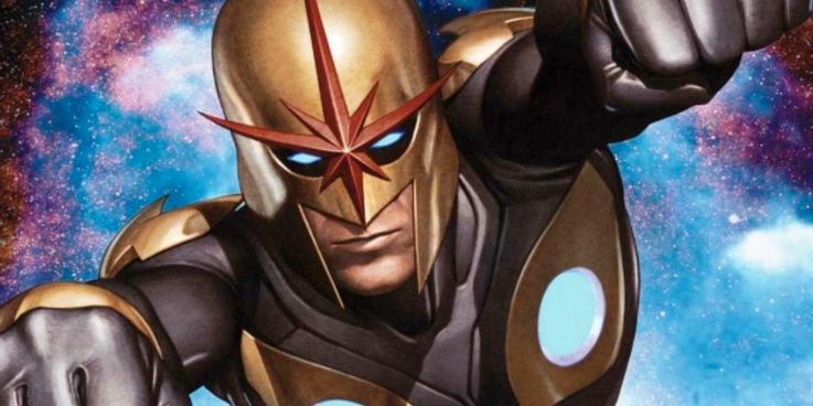 Nova-fumetti Nova-fumetti