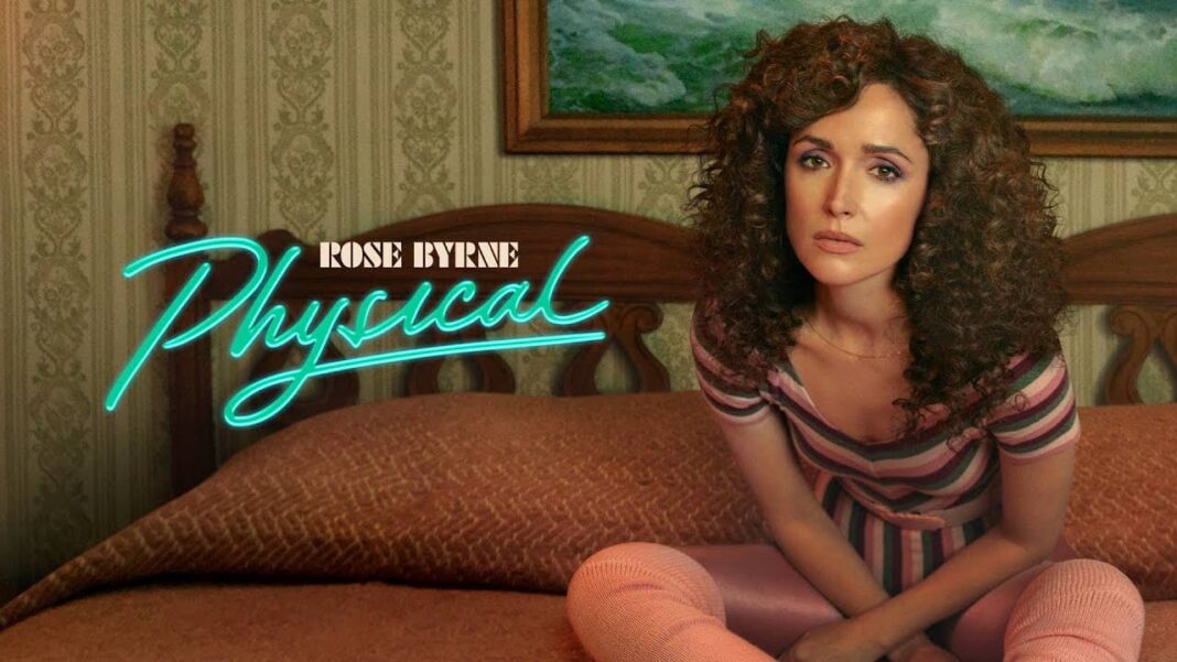 Physical serie tv Physical serie tv