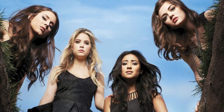 Pretty Little Liars: le 10 pi&ugrave; grandi bugie della serie