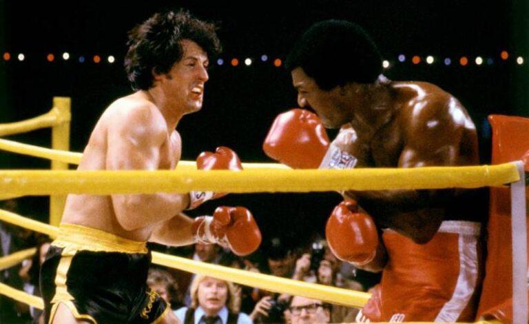 Rocky II: tutte le curiosit&agrave; sul film con Sylvester Stallone