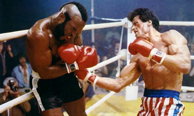 Rocky III: trama, cast e curiosit&agrave; sul film di Sylvester Stallone