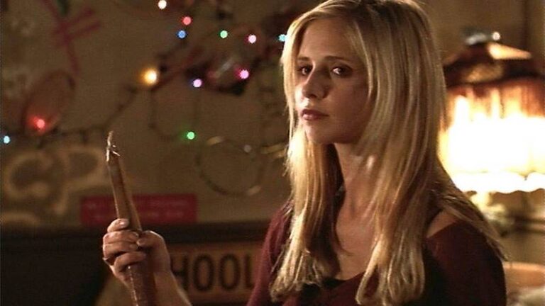 Buffy l&rsquo;ammazzavampiri, il reboot non vedr&agrave; pi&ugrave; la luce