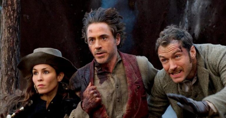 Sherlock Holmes 3: nuovi aggiornamenti sul film, in arrivo due serie spin-off