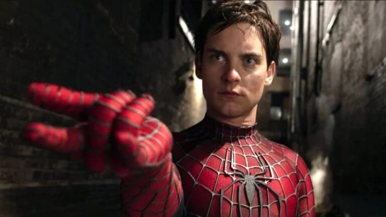 Sam Raimi rivela che un noto personaggio faceva parte dei suoi piani per Spider-Man 4