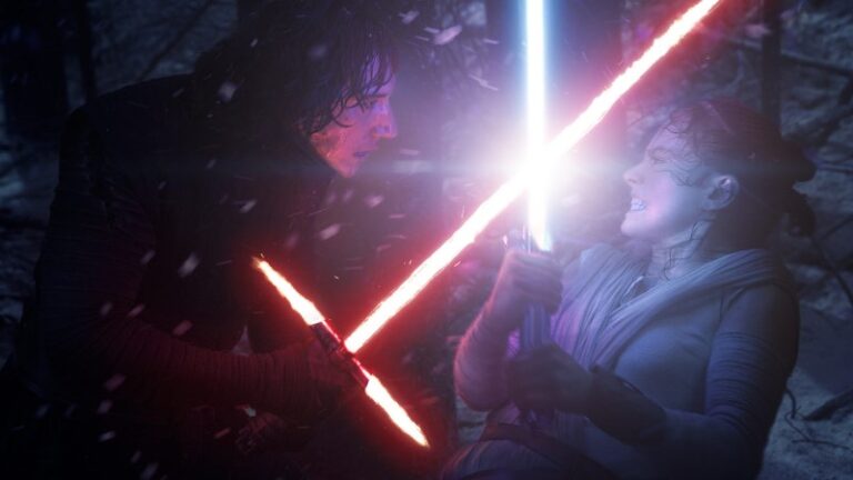 Star Wars VII – Il risveglio della forza: tutto quello che c’è da sapere sul film Star Wars VII – Il risveglio della forza: tutto quello che c’è da sapere sul film