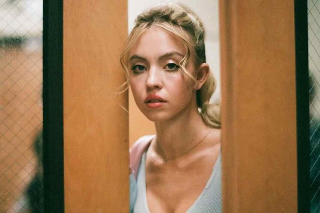 Sydney Sweeney Sydney Sweeney