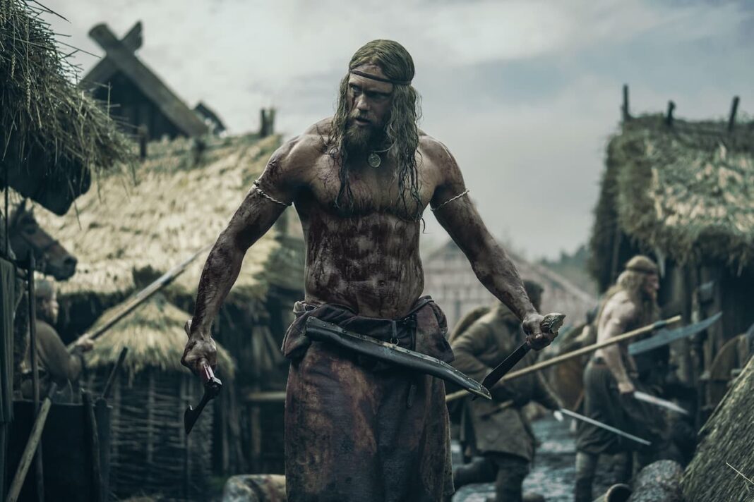 The Northman The Northman