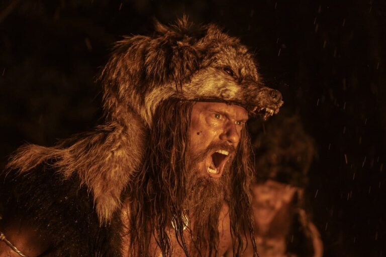 The Northman: la recensione del film di Robert Eggers