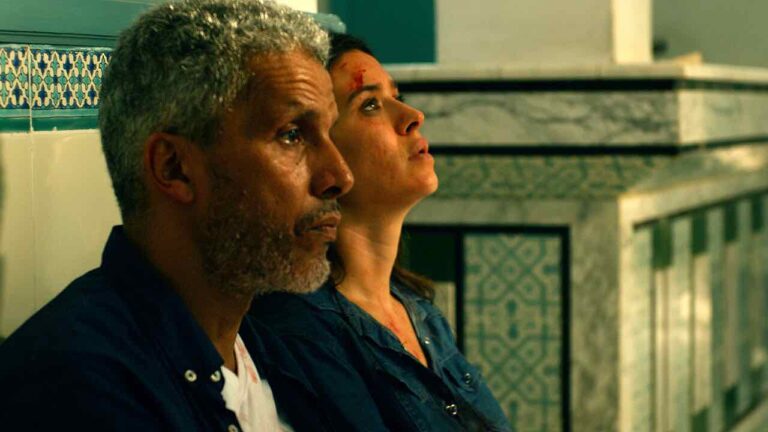 Un figlio: clip in esclusiva del film dal 21 aprile in sala