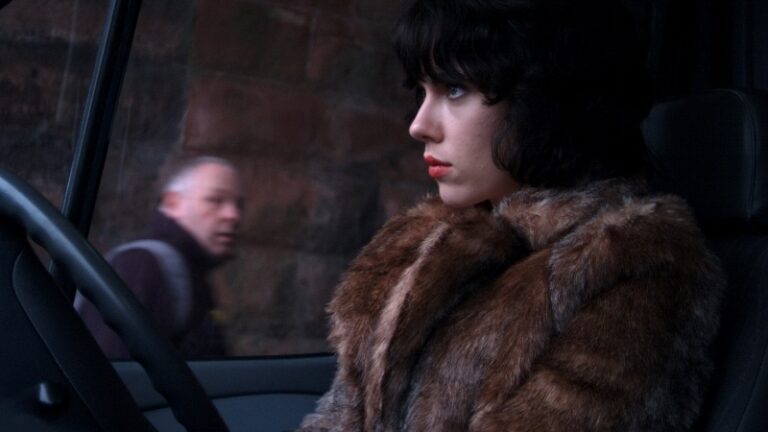 Under the Skin: trama, cast e spiegazione del film