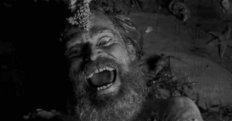 Robert Eggers vuole Willem Dafoe nel suo Nosferatu