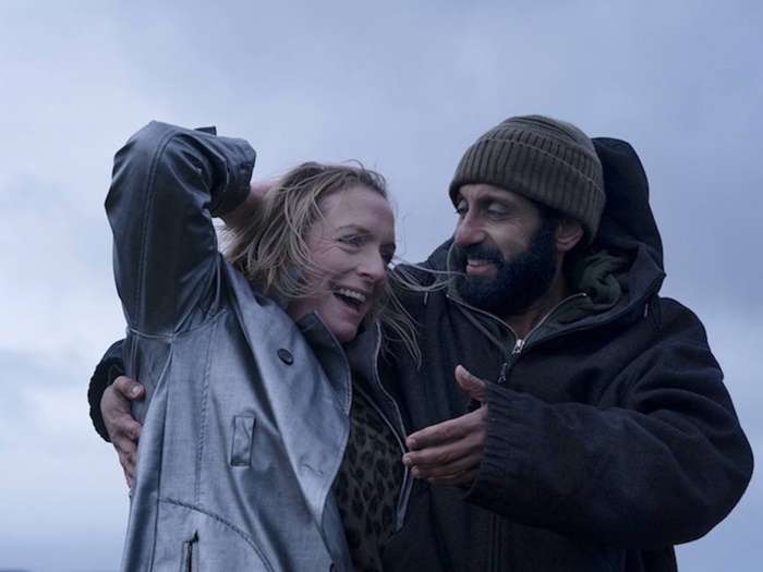 Ali&Ava – Storia di un incontro, una clip in esclusiva Ali&Ava – Storia di un incontro, una clip in esclusiva