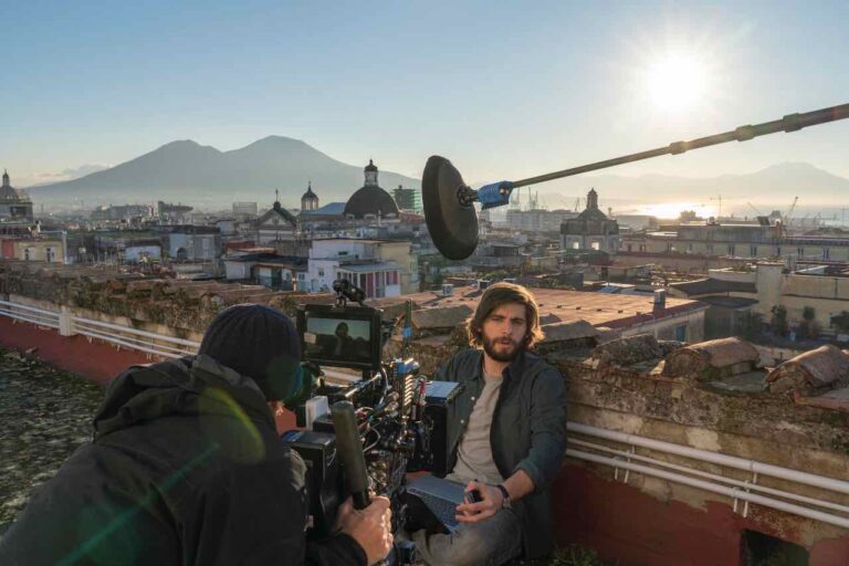 Accordo Enit &ndash; Netflix: i film e le serie come risorsa turistica