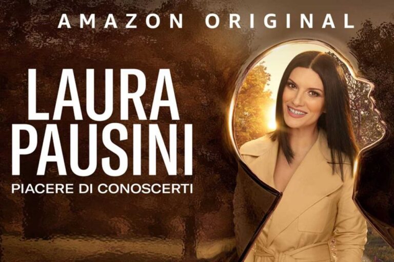 Piacere di conoscerti, recensione del documentario su Laura Pausini