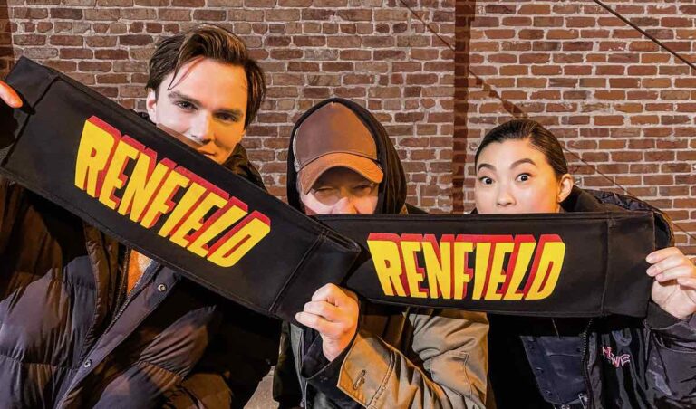 Renfield: l’ultimo trailer italiano del film con Nicholas Hoult e Nicolas Cage Renfield: l’ultimo trailer italiano del film con Nicholas Hoult e Nicolas Cage