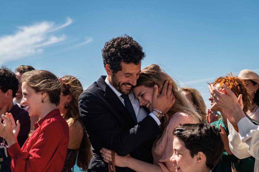 A CASA TUTTI BENE nastri d'argento grandi serie (1) A CASA TUTTI BENE
