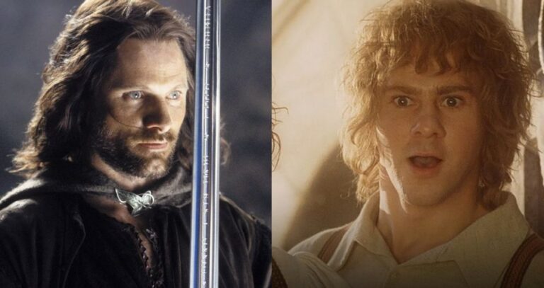 Il Signore degli Anelli: 9 colpi di scena che mancano nei film (fortunatamente)