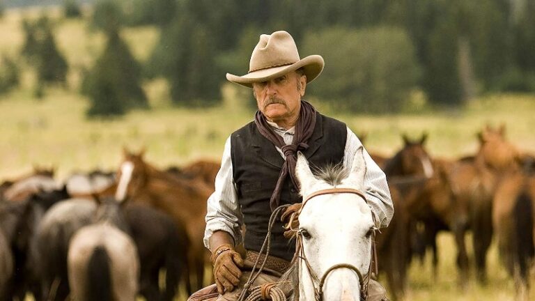 Cavalli selvaggi: trama, cast e curiosit&agrave; sul film con James Franco