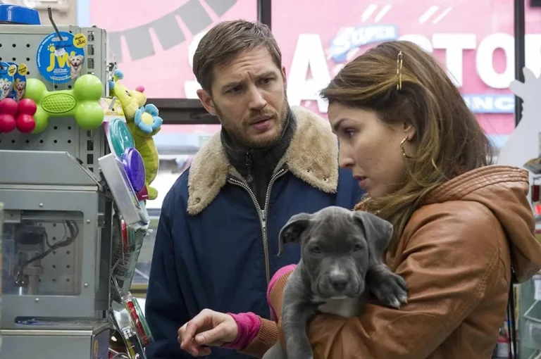 Chi &egrave; senza colpa: trama, cast e curiosit&agrave; sul film con Tom Hardy