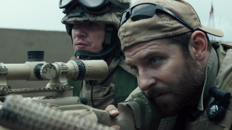 Chris Kyle: la storia vera del cecchino di American Sniper