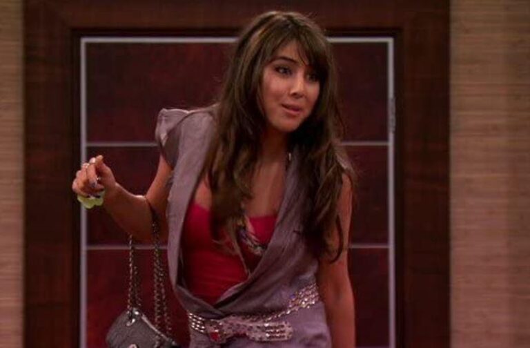 Daniella Monet: 10 cose che non sai sull&rsquo;attrice