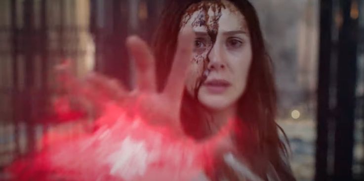 Doctor-Strange-2-Wanda Doctor-Strange-2-Wanda
