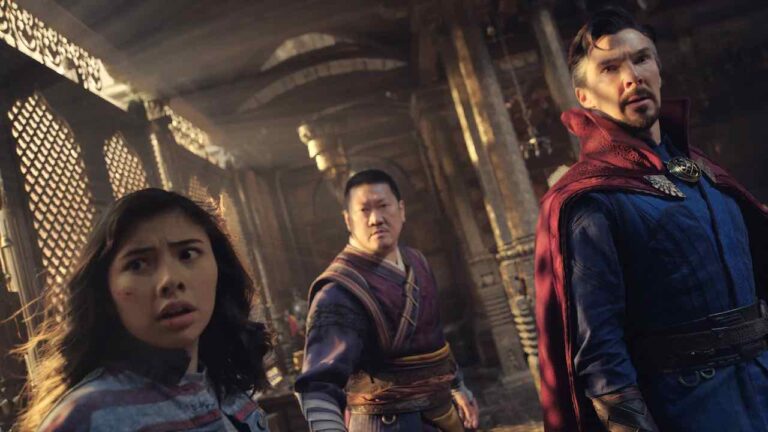 Doctor Strange 2: le 10 più grandi sorprese del film Doctor Strange 2: le 10 più grandi sorprese del film