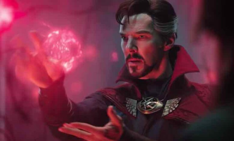 Doctor Strange nel Multiverso della Follia spiegazione: cosa sono le INCURSIONI? Doctor Strange nel Multiverso della Follia spiegazione: cosa sono le INCURSIONI?
