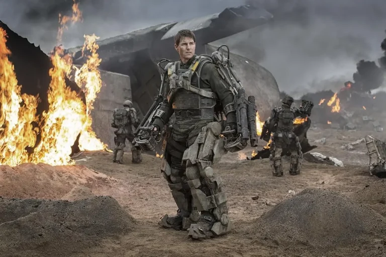 Edge of Tomorrow 2: il sequel con Tom Cruise non &egrave; in sviluppo