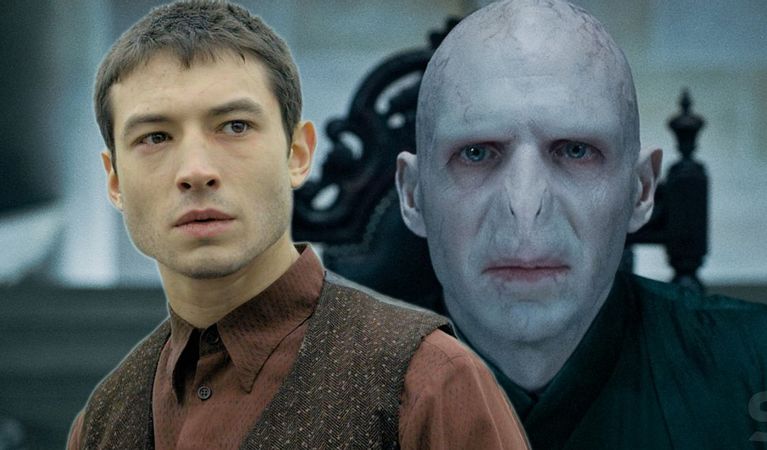 Animali Fantastici – I segreti di Silente: teoria, Credence è legato a Voldemort? Animali Fantastici – I segreti di Silente: teoria, Credence è legato a Voldemort?
