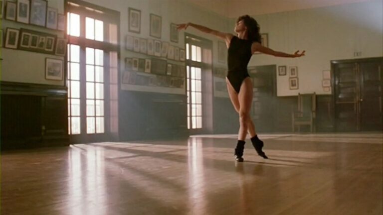 59&deg; Mostra del Cinema di Pesaro: l&rsquo;apertura con Flashdance