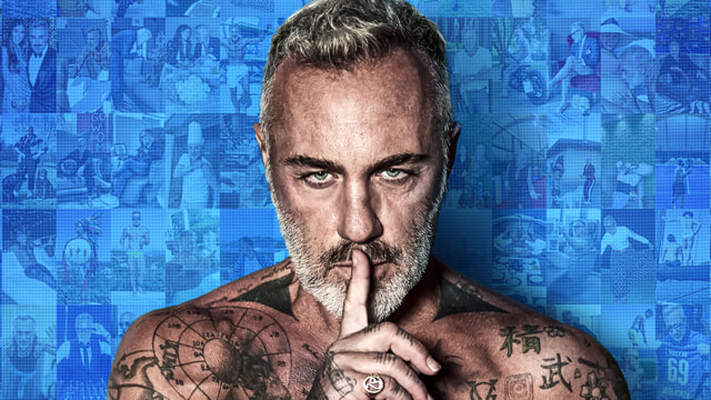 Gianluca Vacchi: Mucho Más, il trailer del documentario Prime Video Gianluca Vacchi: Mucho Más, il trailer del documentario Prime Video