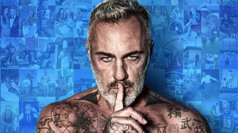 Mucho M&aacute;s: il documentario Prime Video su Gianluca Vacchi