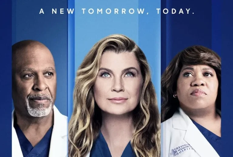 Grey&rsquo;s Anatomy 18: nuovo promo