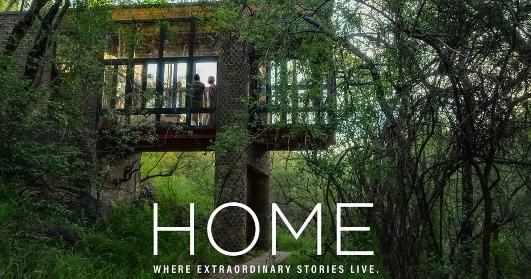 Home Home