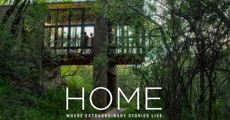 Home, la seconda stagione dell&rsquo;innovativa docuserie sul design